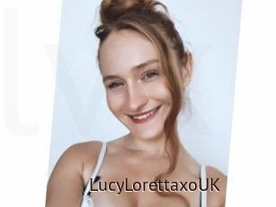 LucyLorettaxoUK