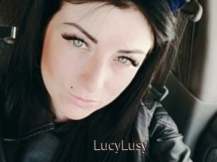 LucyLusy