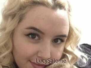 LucySalome