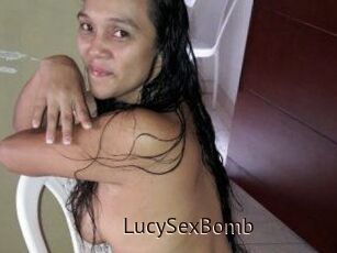 LucySexBomb