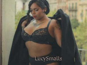 LucySmalls