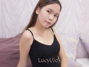 LucyUJoy