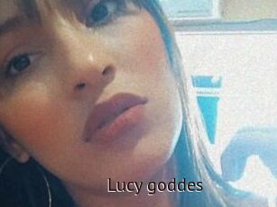 Lucy_goddes