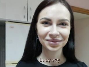 Lucy_sxy