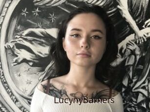 LucynyBarners