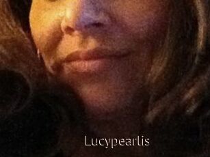 Lucypearlis