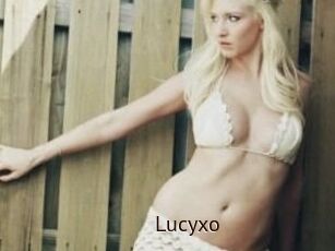 Lucyxo