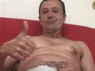 LuigiBurns