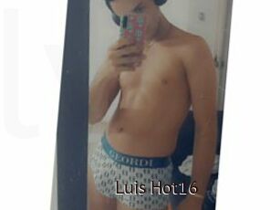 Luis_Hot16