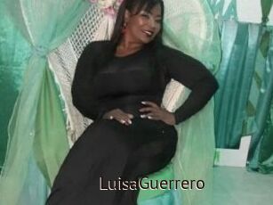 LuisaGuerrero