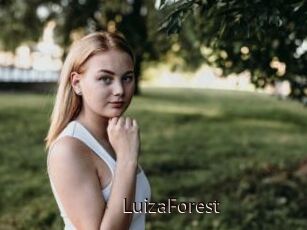 LuizaForest