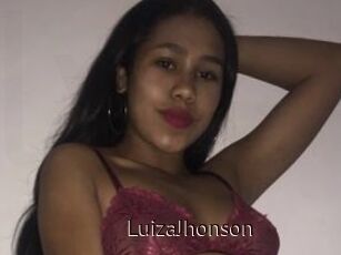 LuizaJhonson