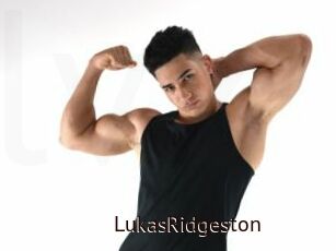 LukasRidgeston