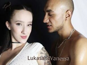 LukasandVanessa