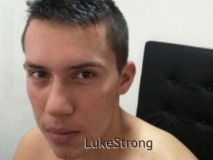 LukeStrong