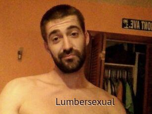 Lumbersexual