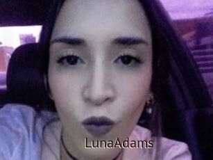 LunaAdams