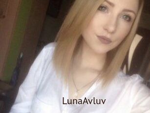 LunaAvluv