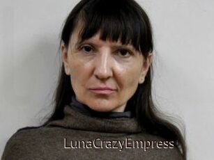 LunaCrazyEmpress