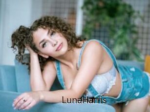 LunaHarris