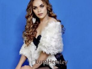 LunaHensley