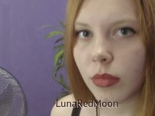 LunaRedMoon