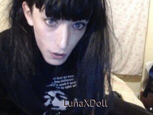 LunaXDoll