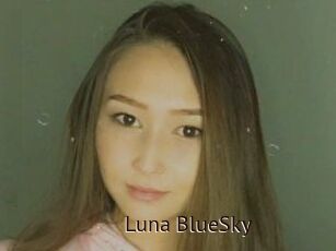 Luna_BlueSky