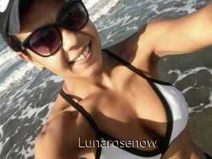 Lunarosenow