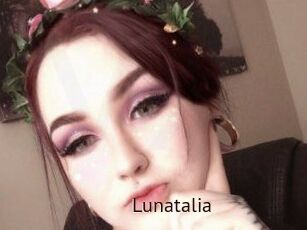 Lunatalia