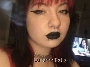 LunaxxxFalls