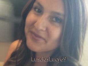 LusciosLucy69