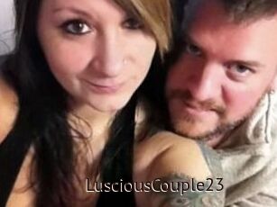 LusciousCouple23