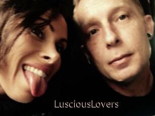 LusciousLovers