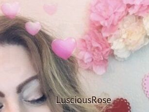 LusciousRose