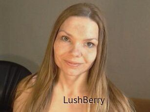 LushBerry