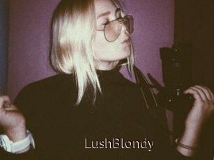 Lush_Blondy