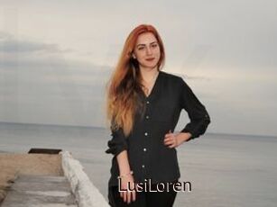 LusiLoren