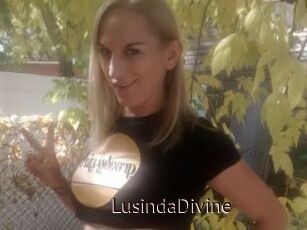 LusindaDivine