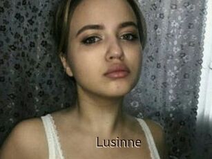 Lusinne