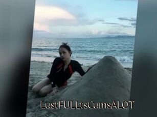 LustFULLtsCumsALOT