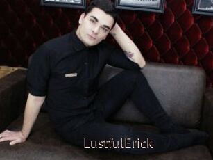 LustfulErick
