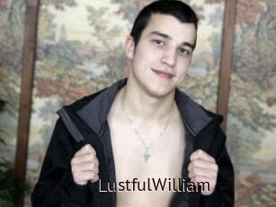 LustfulWilliam