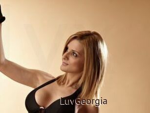 LuvGeorgia