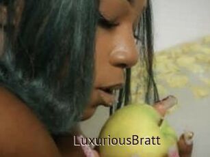 LuxuriousBratt