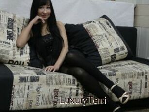 LuxuryTerri