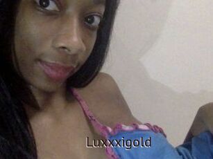 Luxxxigold