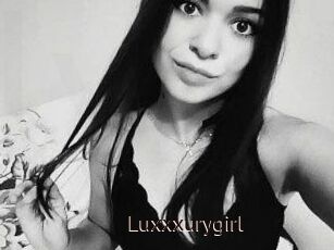 Luxxxury_girl