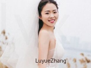 LuyueZhang