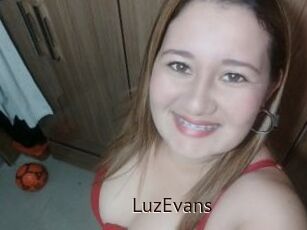 LuzEvans